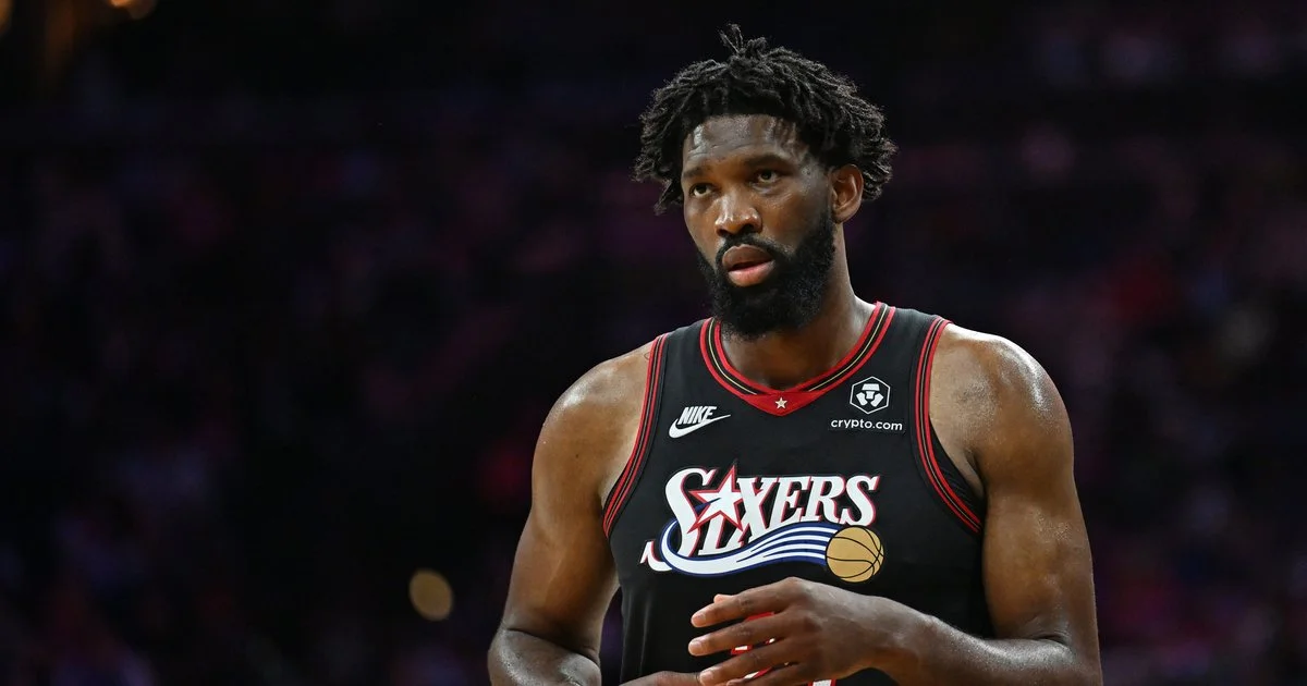 Embiid's comeback: one-game-at-a-time mindset as Sixers chase spark after appendectomy