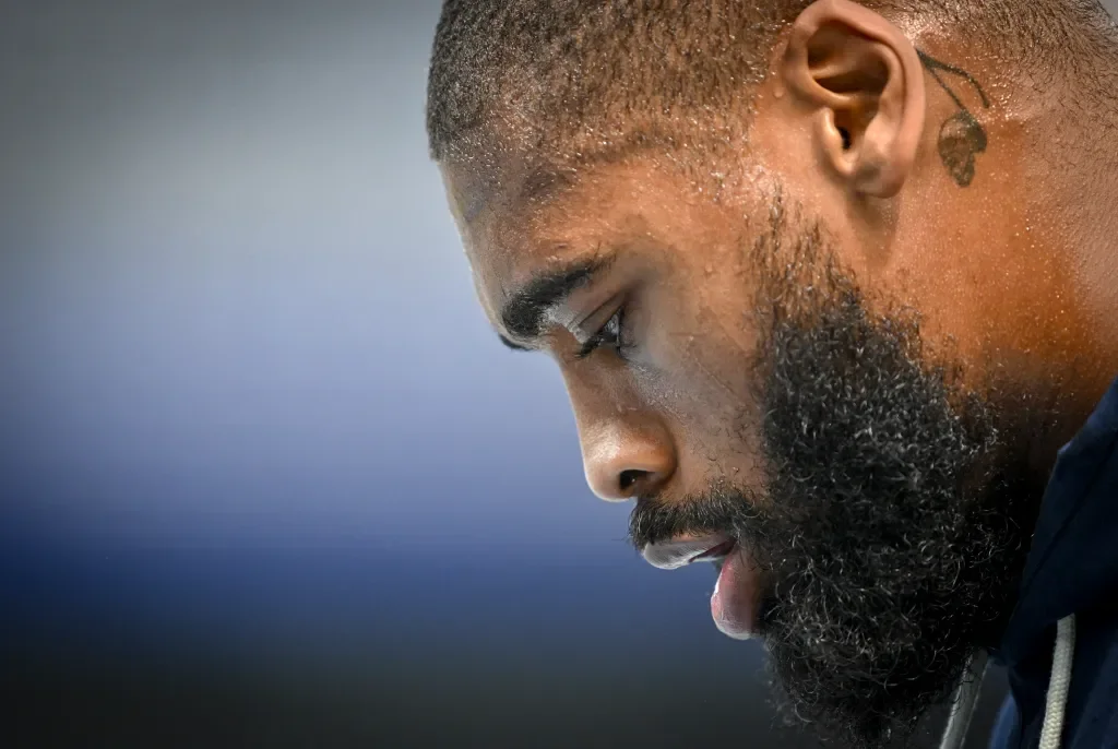 Broncos told to sever ties with Cooper after second arrest
