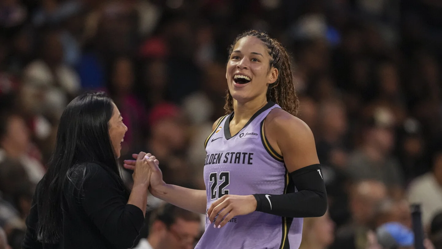 All-Star Snubs Trigger Replacement Talk in the 2026 WNBA