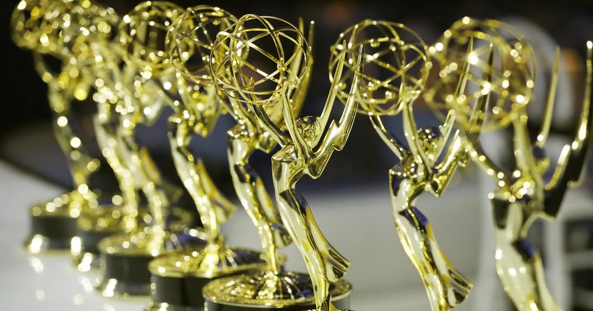 Emmys 2026: Apple TV+ shines with fresh talent alongside major nods for The Pitt and Hacks