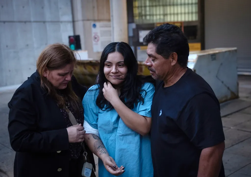 Grand Jury Indicts Woman Shot by Border Patrol Amid Conflicting Accounts