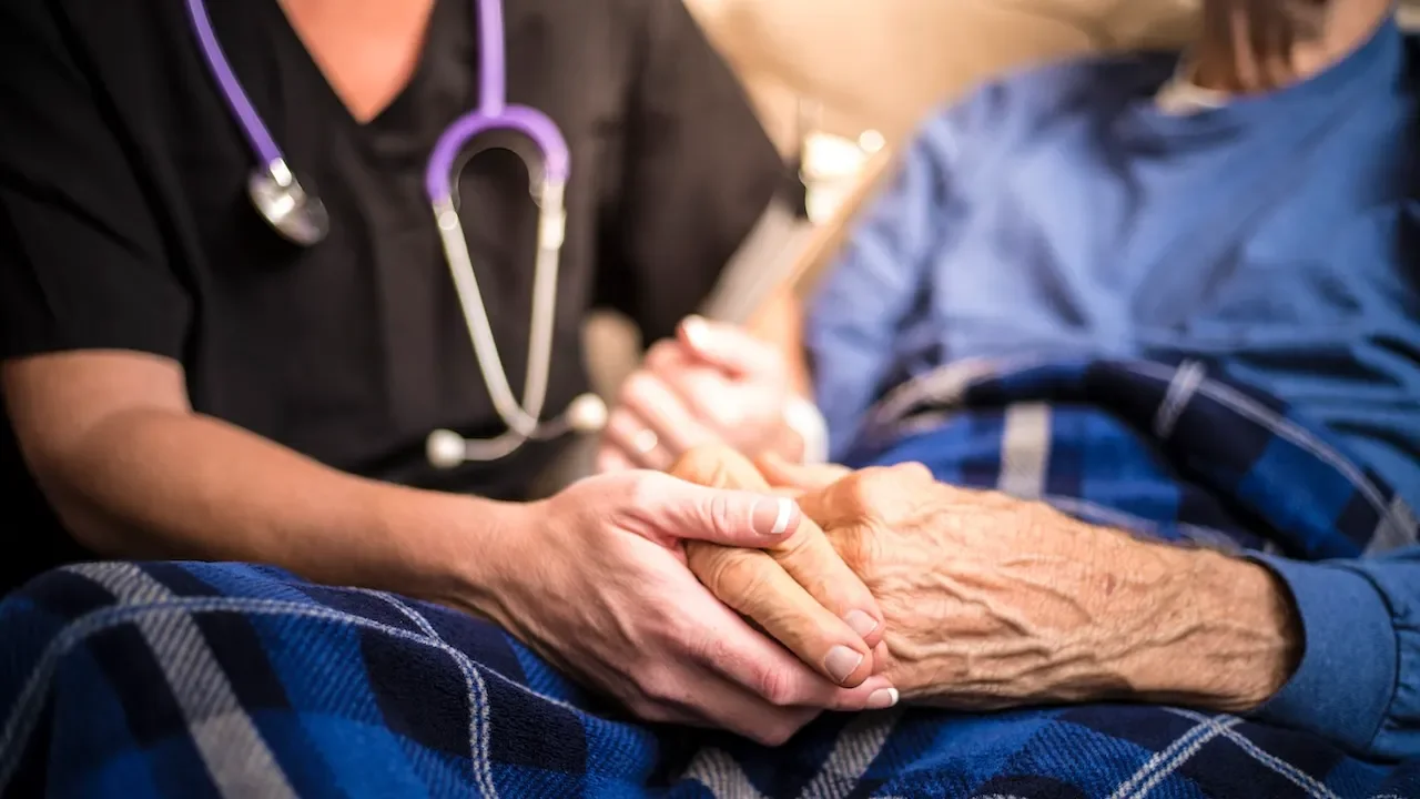 Gut microbes may foretell Parkinson's years before symptoms