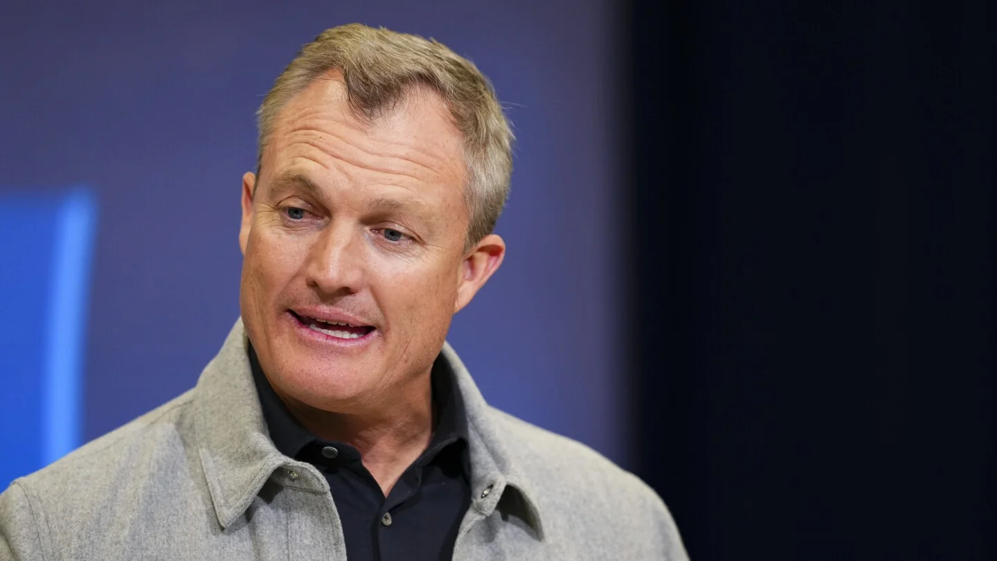 Lynch: Only in-house consensus counts for 49ers' draft decisions