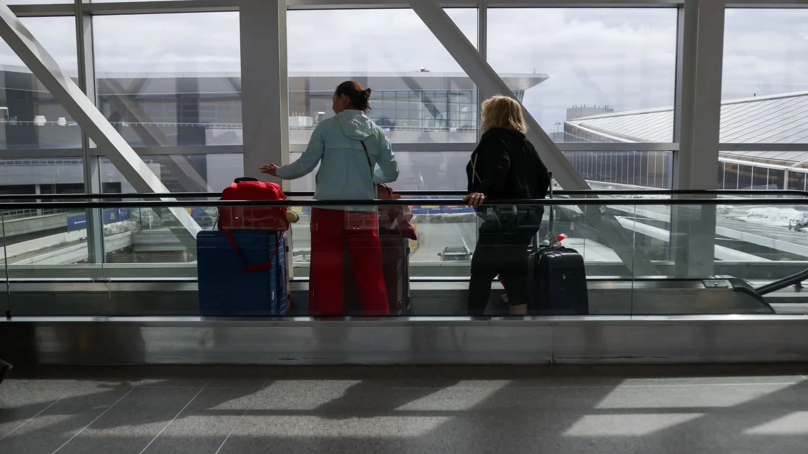 Early Booking Best Bet as Iran Conflict Pushes Fares Higher
