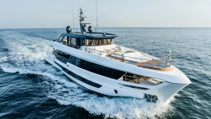 Home at Sea: Why Ultra-Wealthy Are Living Aboard Full-Time