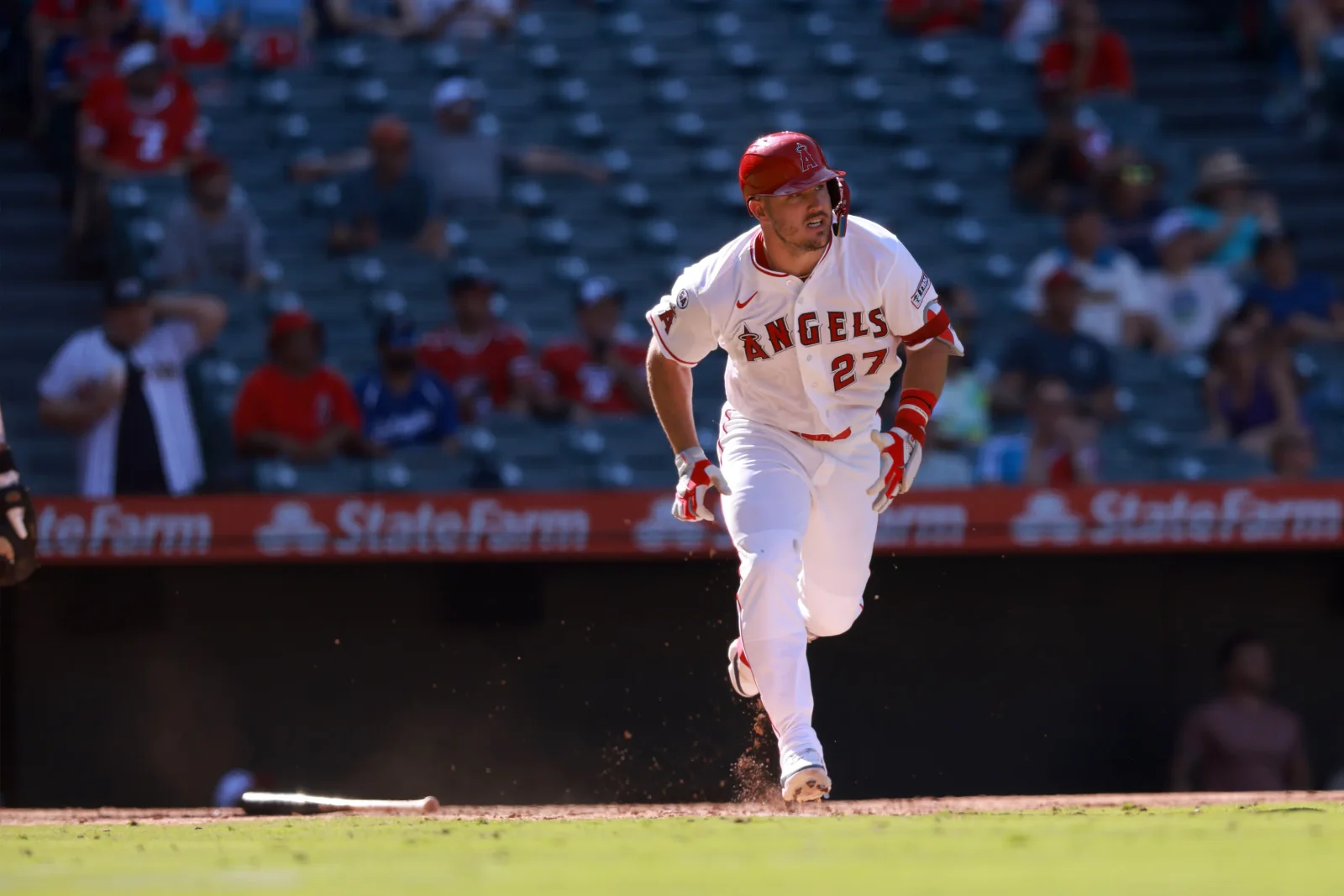 Time Defines the Angels: a Franchise Bigger Than Any Owner