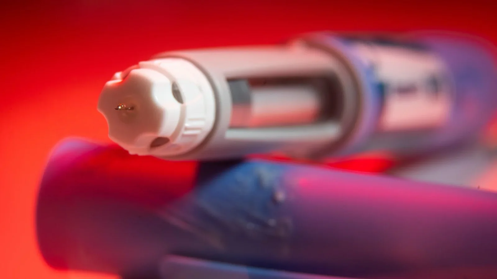 GLP-1 Drugs Misused by Eating-Disorder Patients, Study Finds