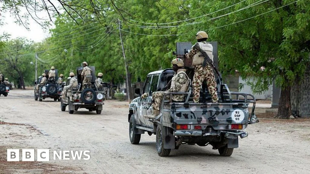 Joint US-Nigeria raid eliminates ISIS’s top WA leader in Lake Chad