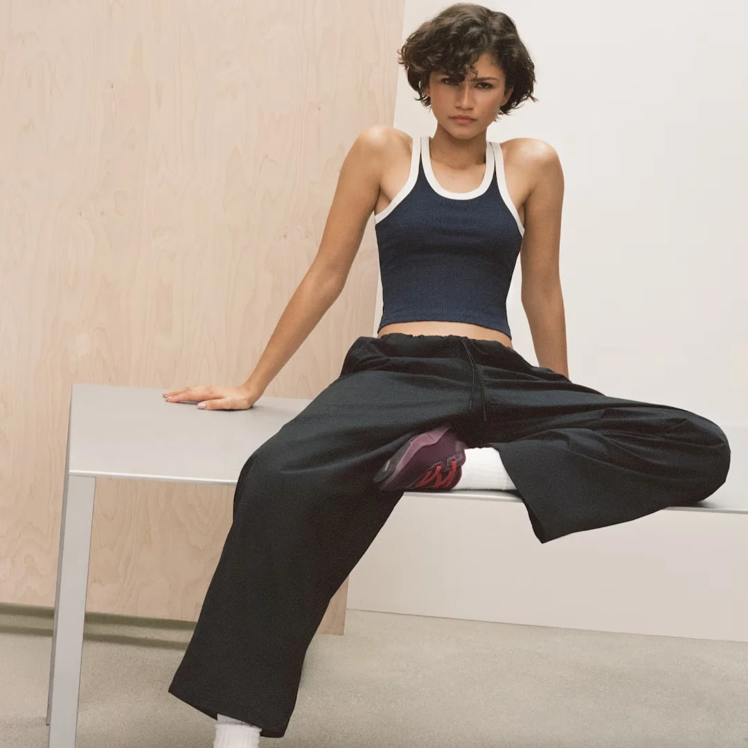 Catwalk to Closet: Zendaya and Law Roach Debut Ballet-Inspired On Capsule