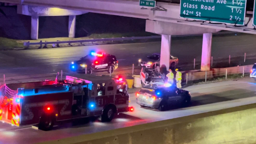 Fatal Crashes on I-380 in Cedar Rapids
