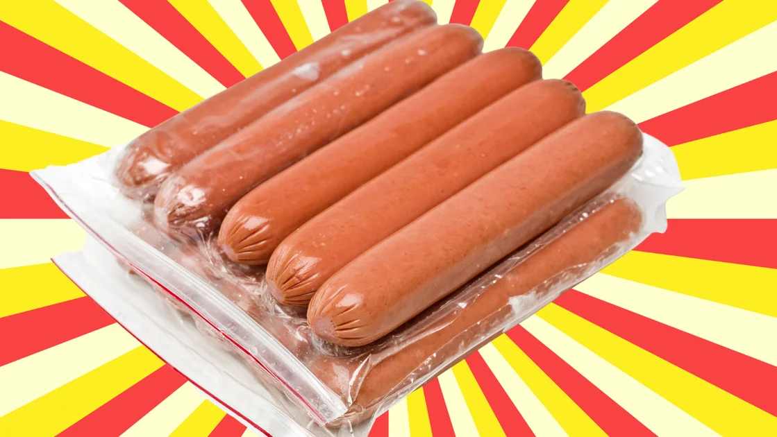 Nutritionists Rank Grocery Hot Dogs: Healthiest Picks to Avoid the Salt Bombs