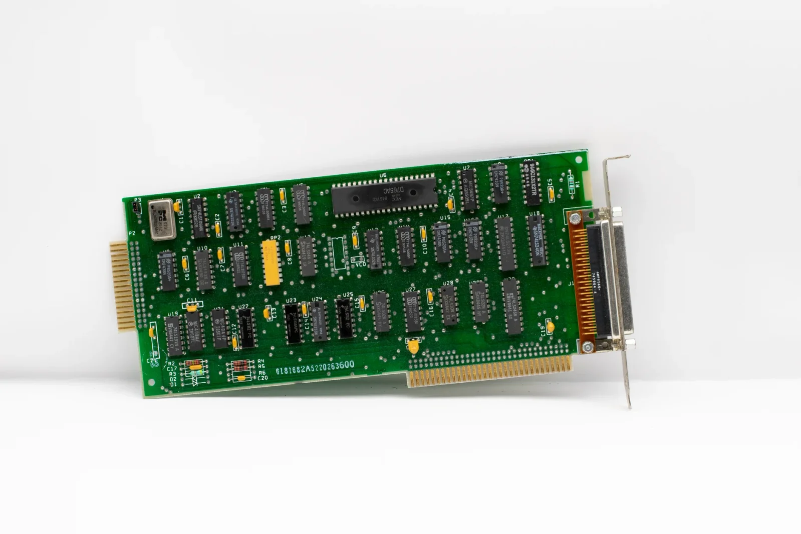 Voyager 1 Endures Interstellar Travel on 68KB Across Six Vintage Computers