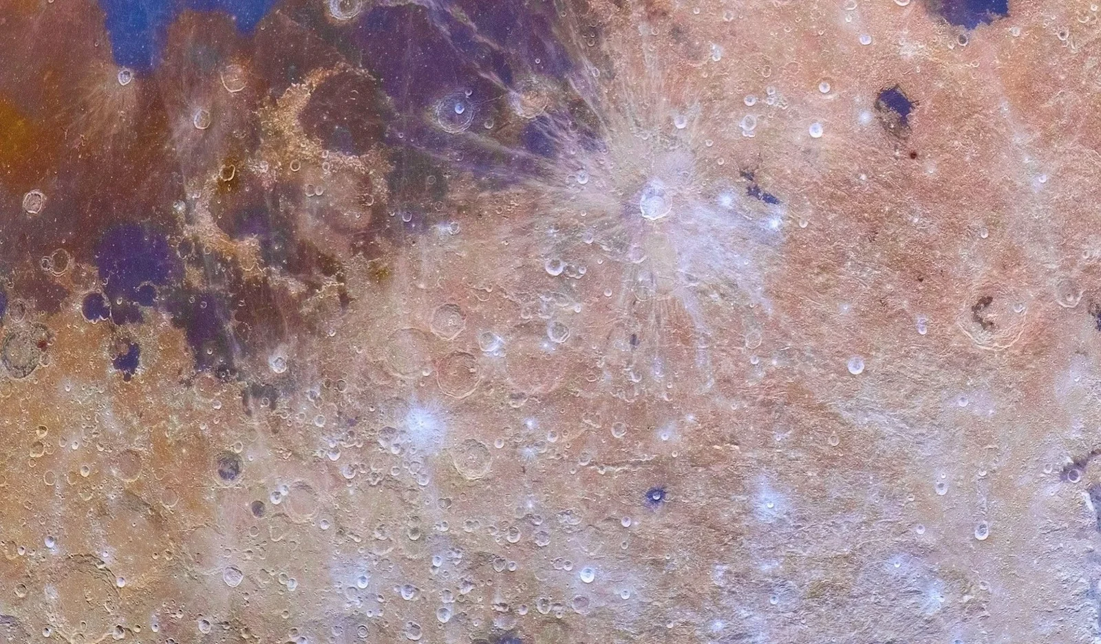 Artemis 2's Moon Revealed: NASA's Science Passport Teaches Astronauts to See in Color