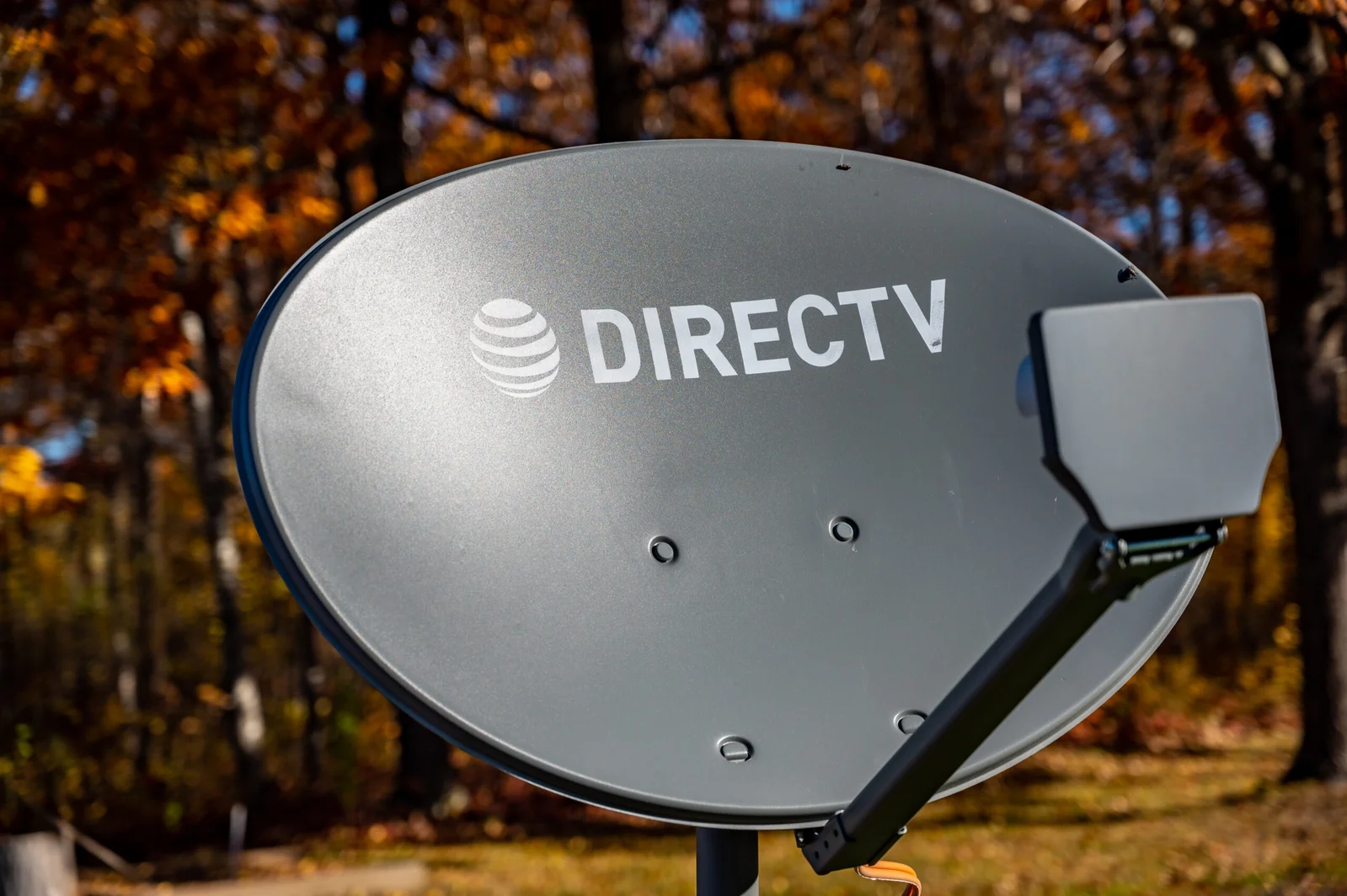 DIRECTV Upgrades Sat TV Playout with Cloud-Native Software