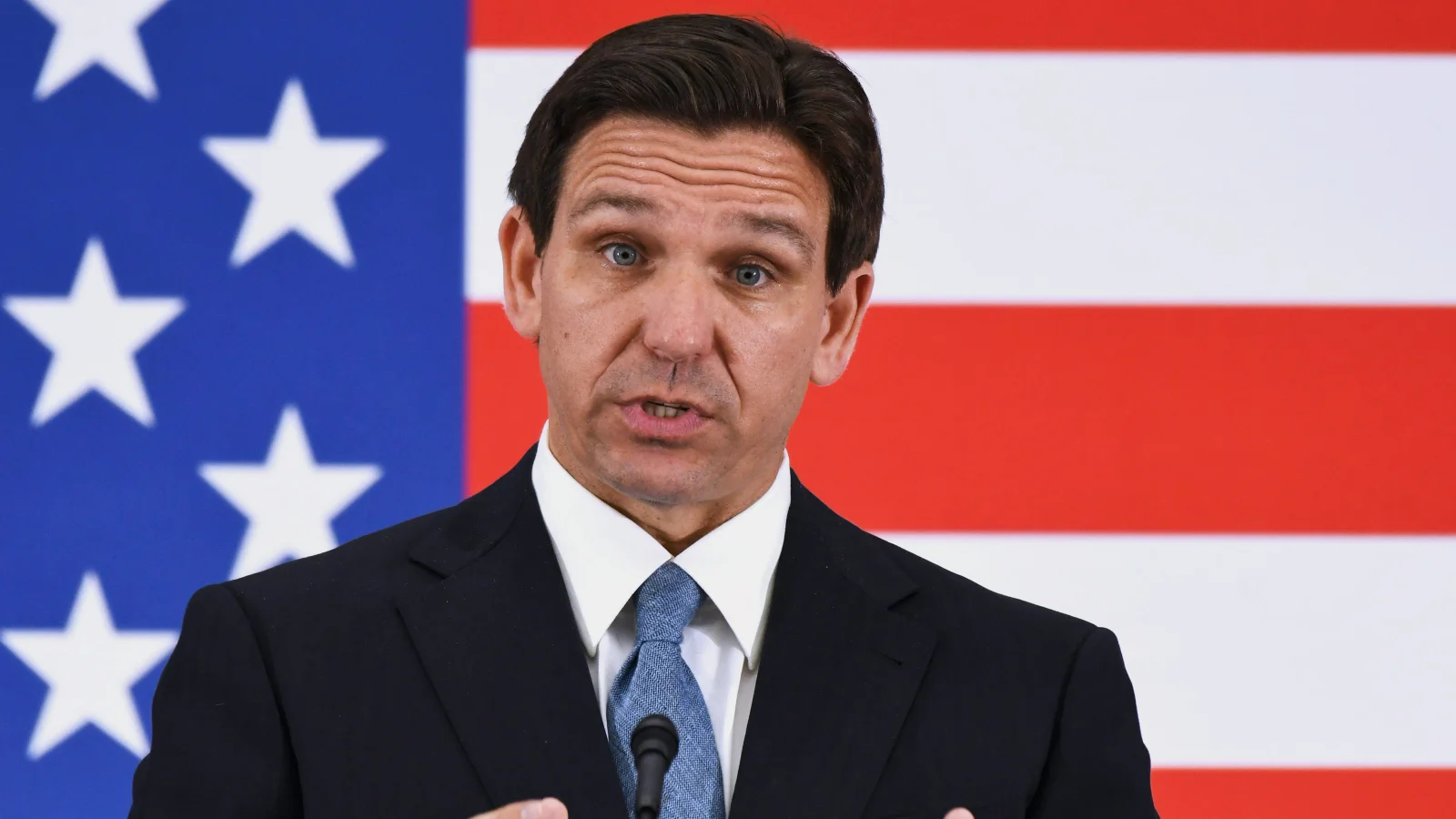 Federal Judge Blocks Florida Ban on Gender Transitions for Minors