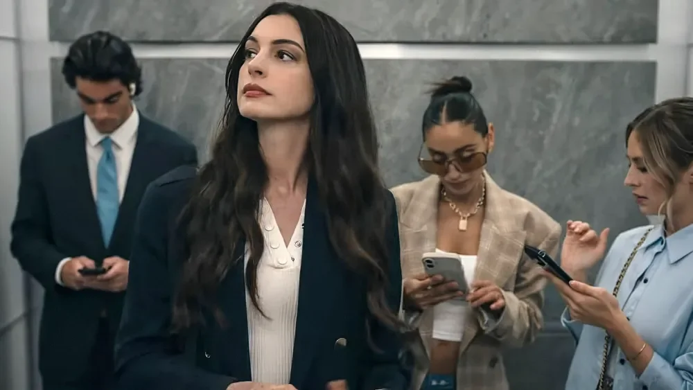 Prada 2 Dominates Global Box Office as Michael Hits $577M