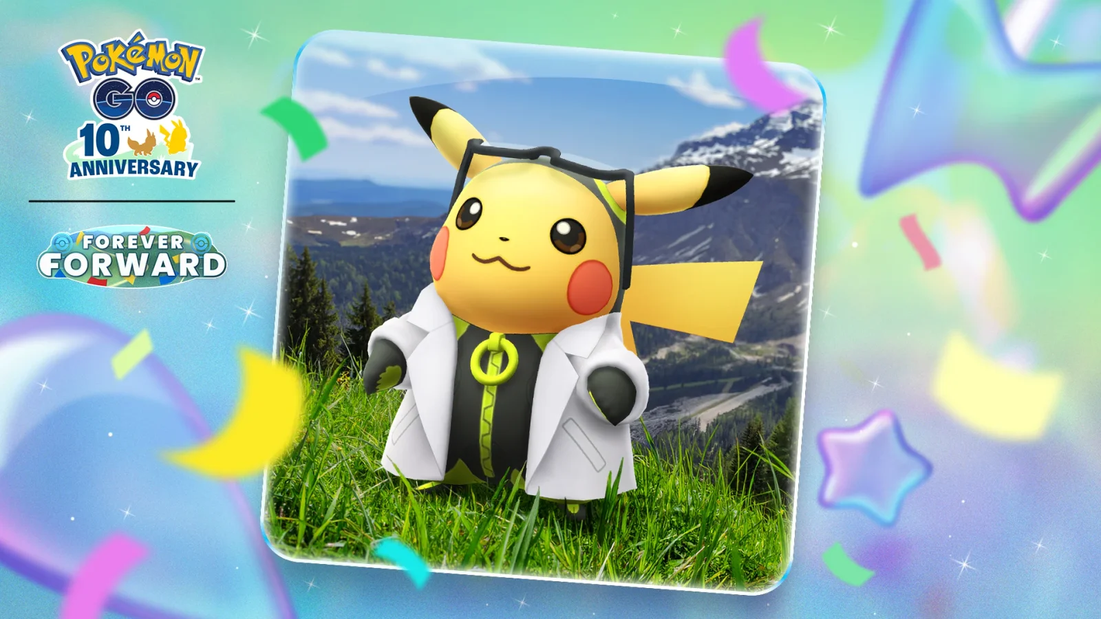 Willow’s Birthday Research Brings Pikachu Spotlight to Pokémon GO