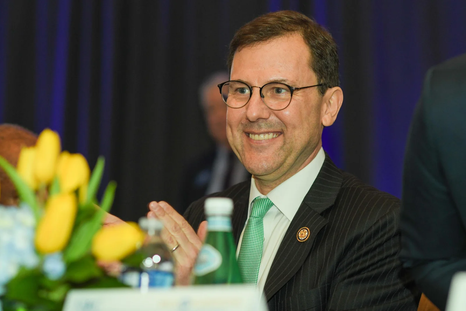 Kean Jr. Returns to Congress on June 30 After Health-Related Absence