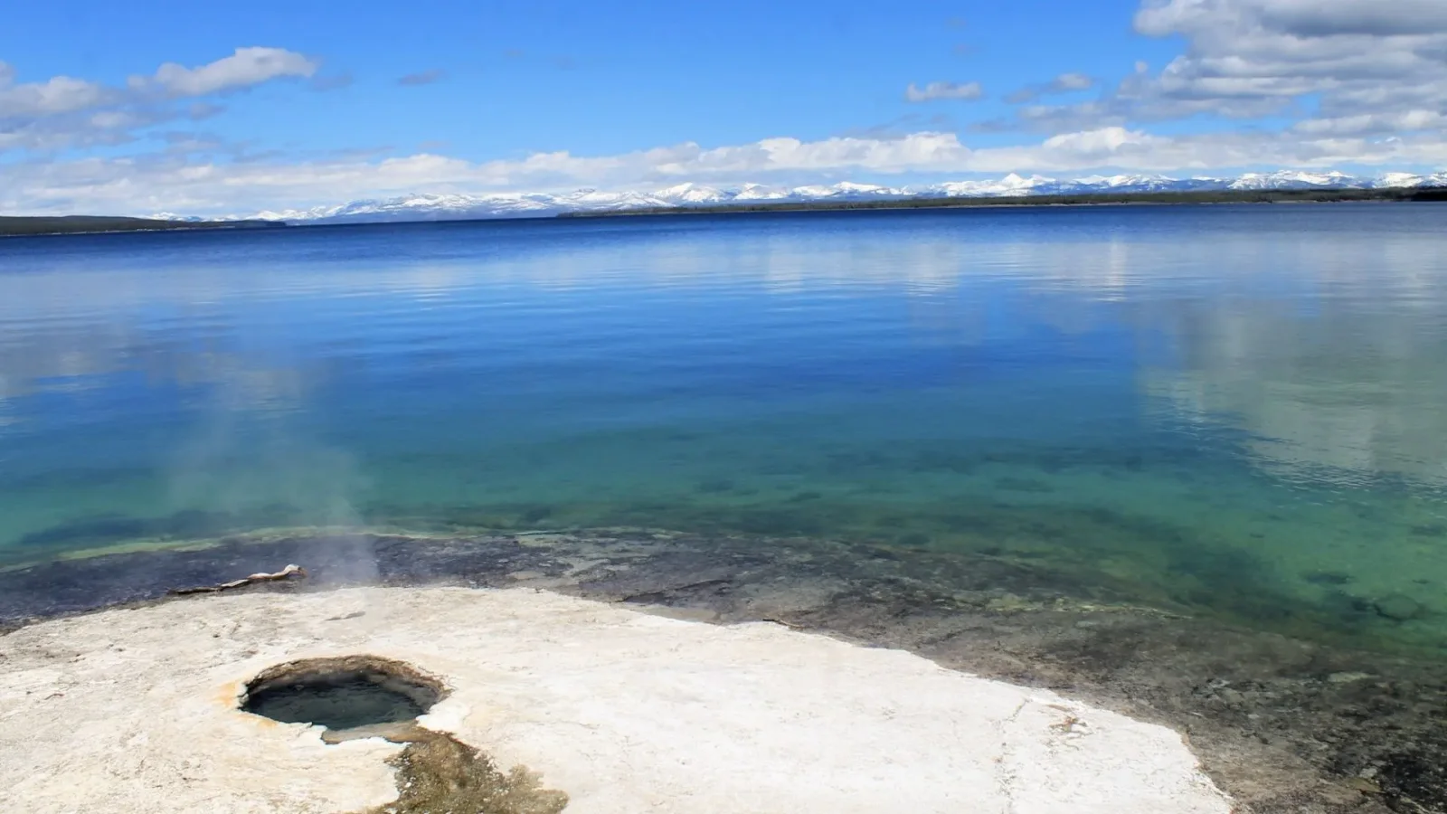 Yellowstone Eruption: Not Doomsday, But Real Localized Risk