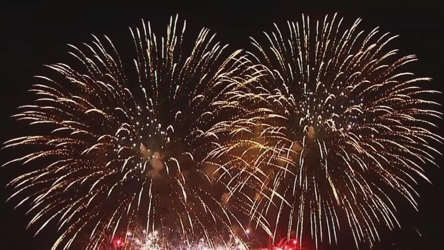 "Fireworks Safety and Celebrations: Fourth of July in Albuquerque and Mexico"
