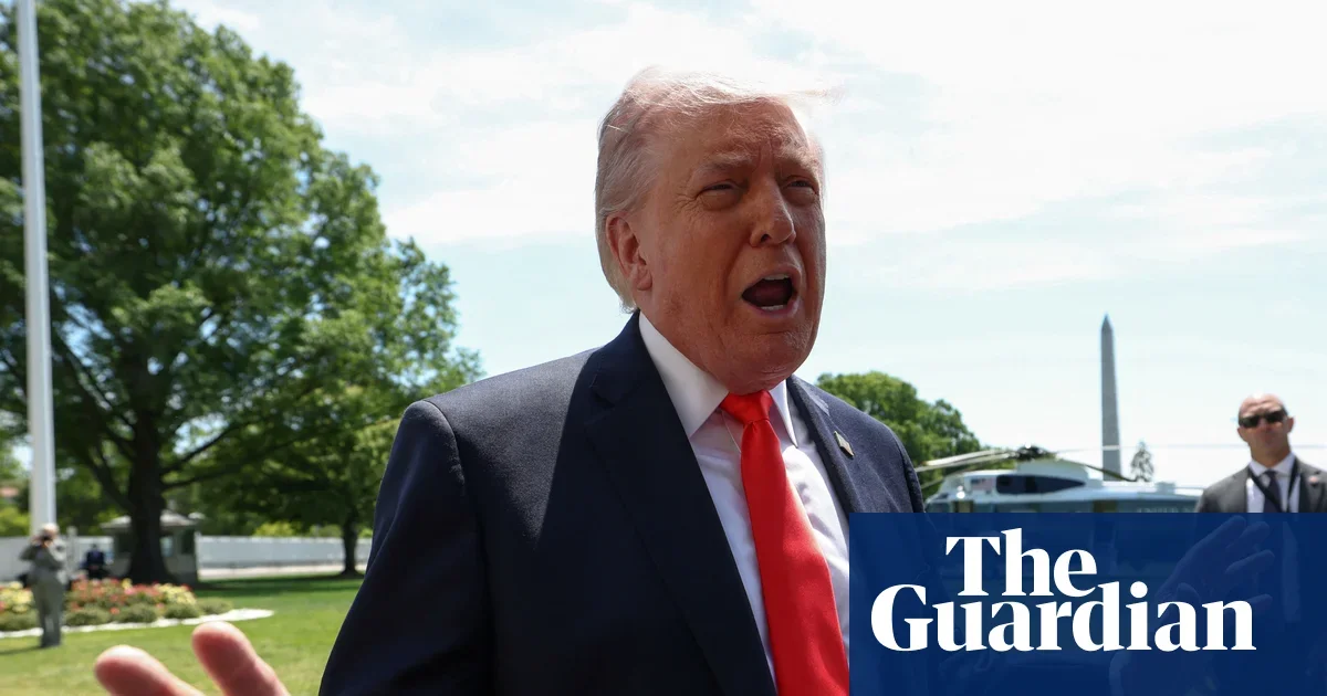 Trump escalates US-EU tariff row by raising auto duties to 25%