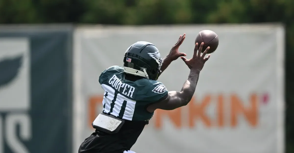 Eagles Kick Off 2026 Preseason on the Road Versus Ravens