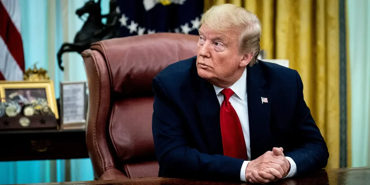 "Trump's Impeachment Defense Haunts Him in Immunity Case and Constitutional Crisis"