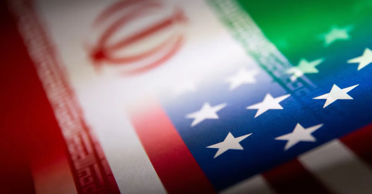Tensions escalate as US and Iran seize each other's tankers.