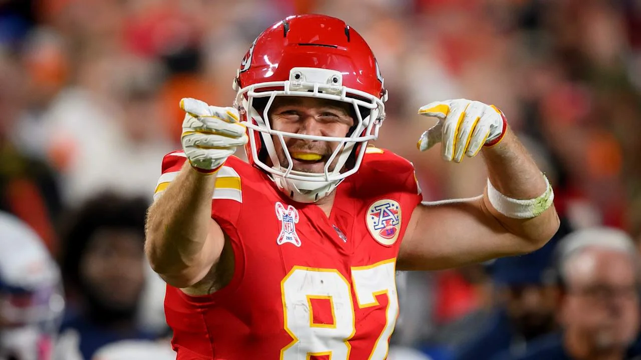 Round 5 NFL Mock Draft: Building a 2026 Win-Now Roster From Active Players