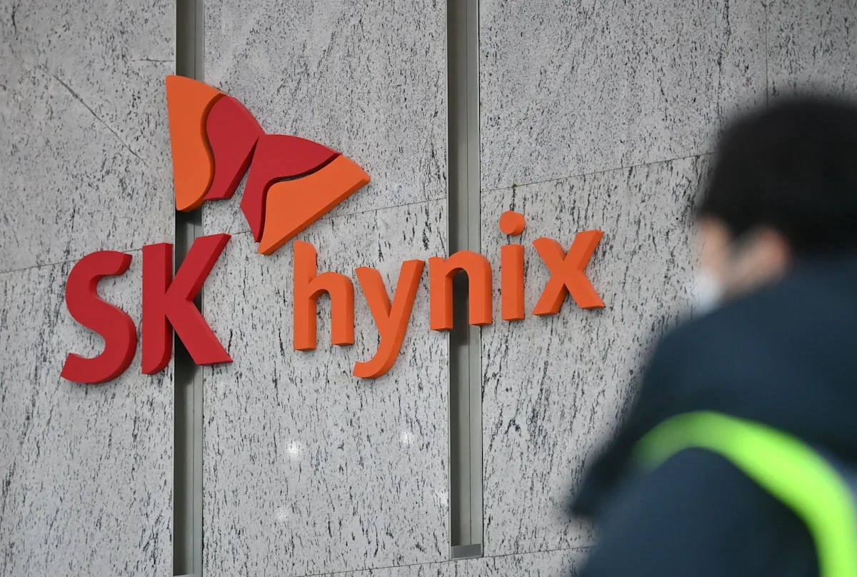 Markets waver as SK Hynix’s U.S. IPO looms big