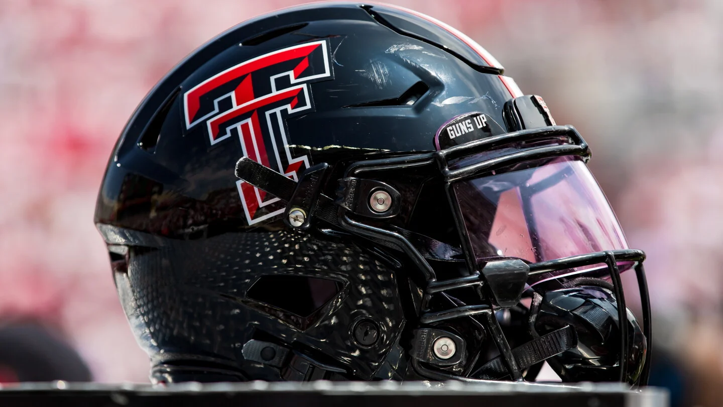 Tech won't seek NIL repayment from Brendan Sorsby as he moves toward NFL path
