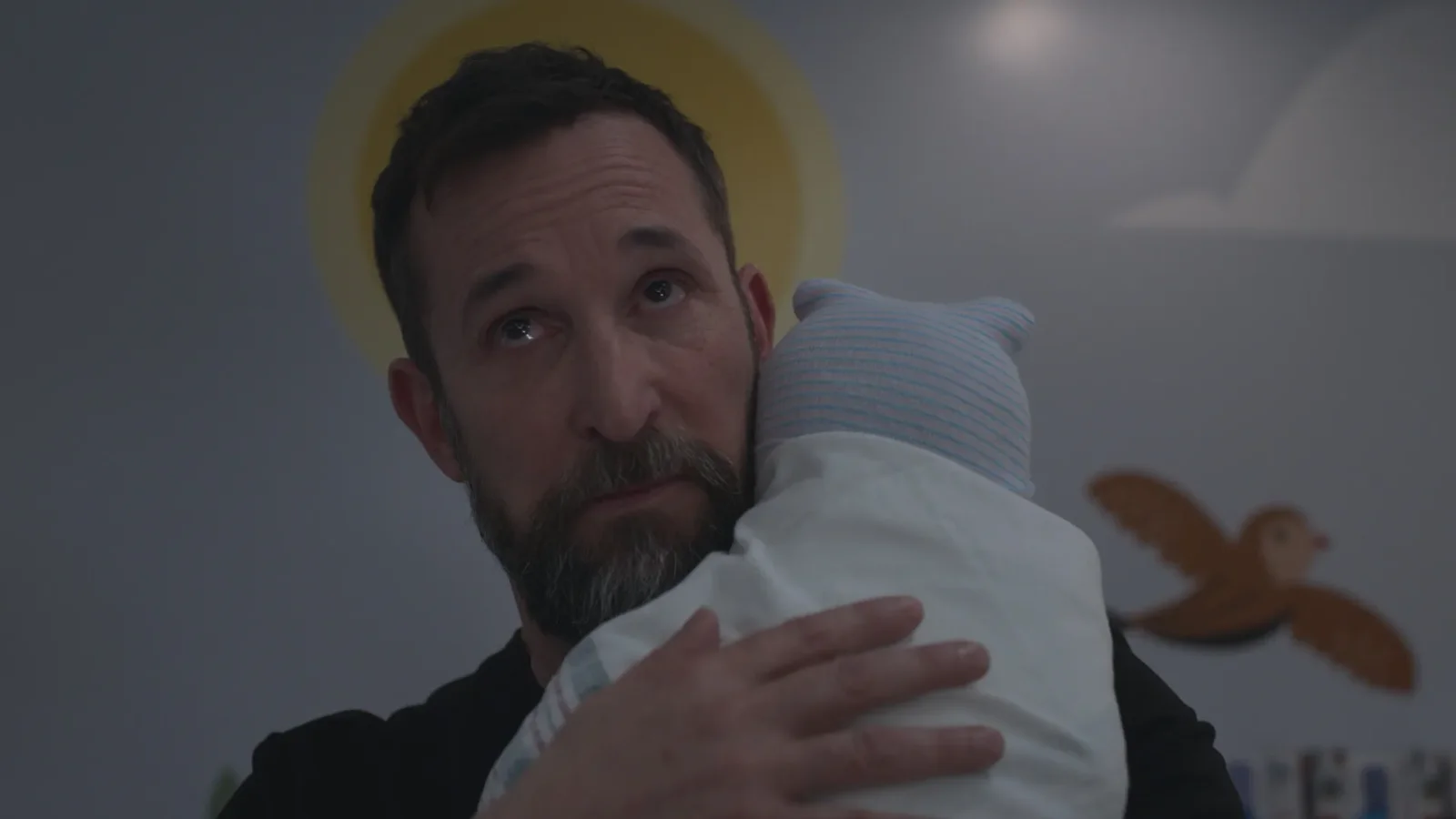 The Pitt finale reshapes Robby's road to recovery