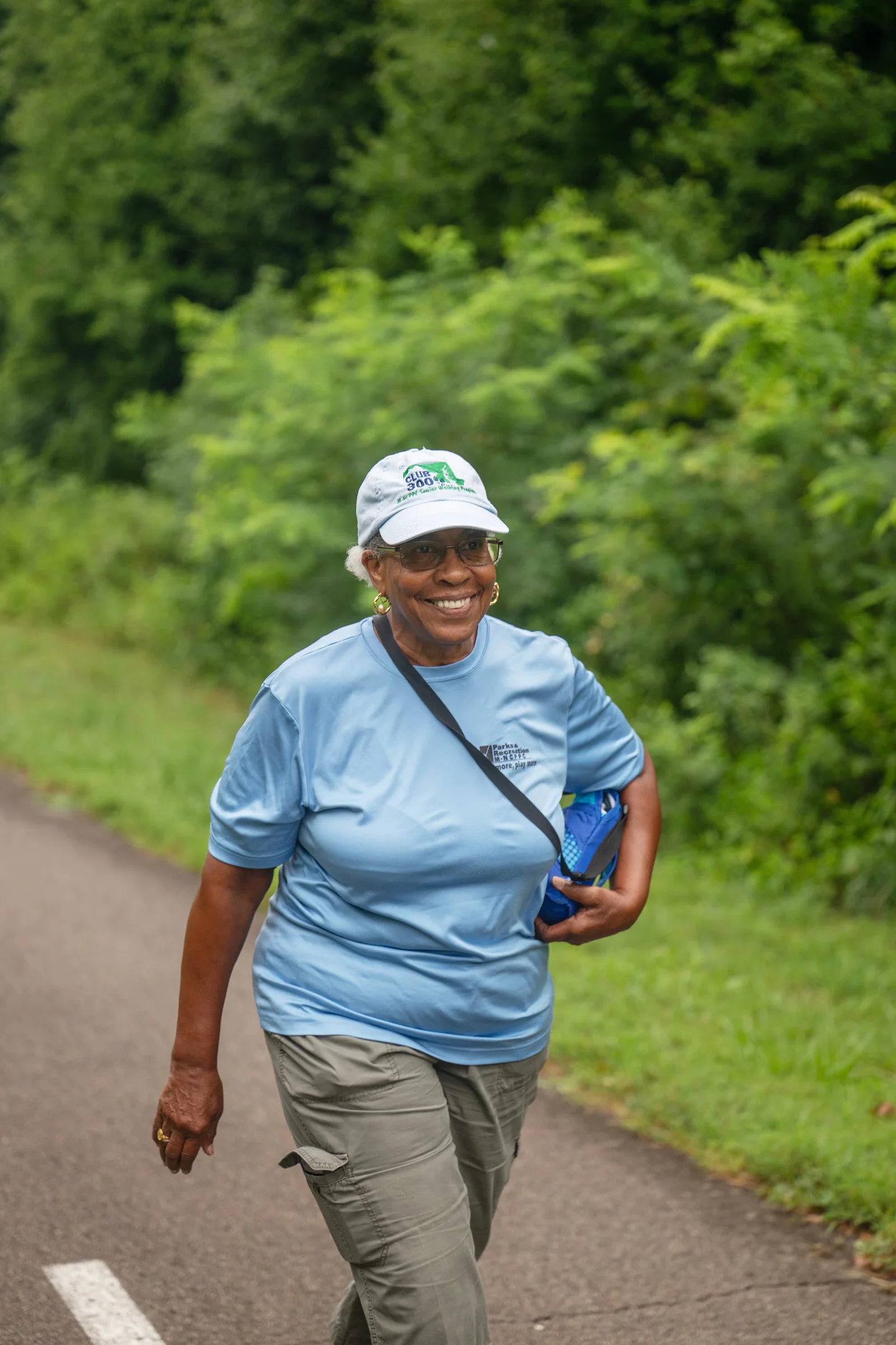 Brisk strides in old age may guard against cognitive decline