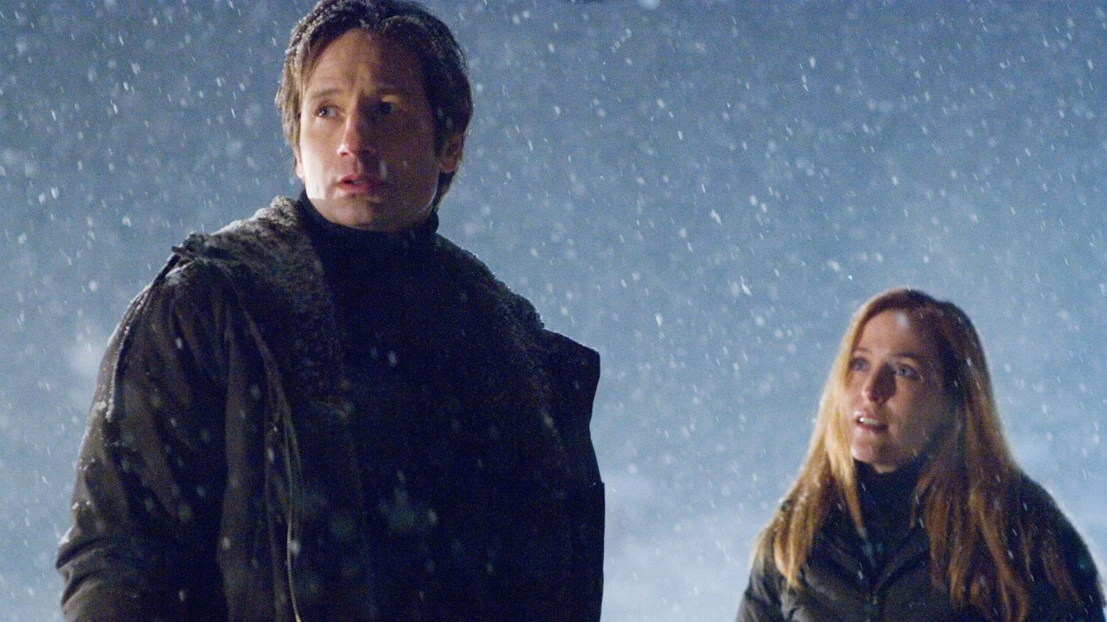 X-Files creator reimagines I Want to Believe as a scarier director’s cut