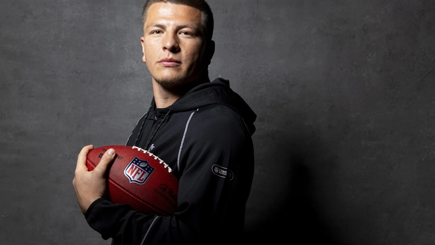 Pavia's Draft Dilemma: Could an NFL Agent Have Changed His Fate?