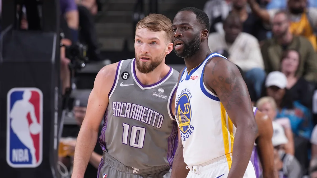 Draymond Green's Controversial Comments and Future with the Warriors