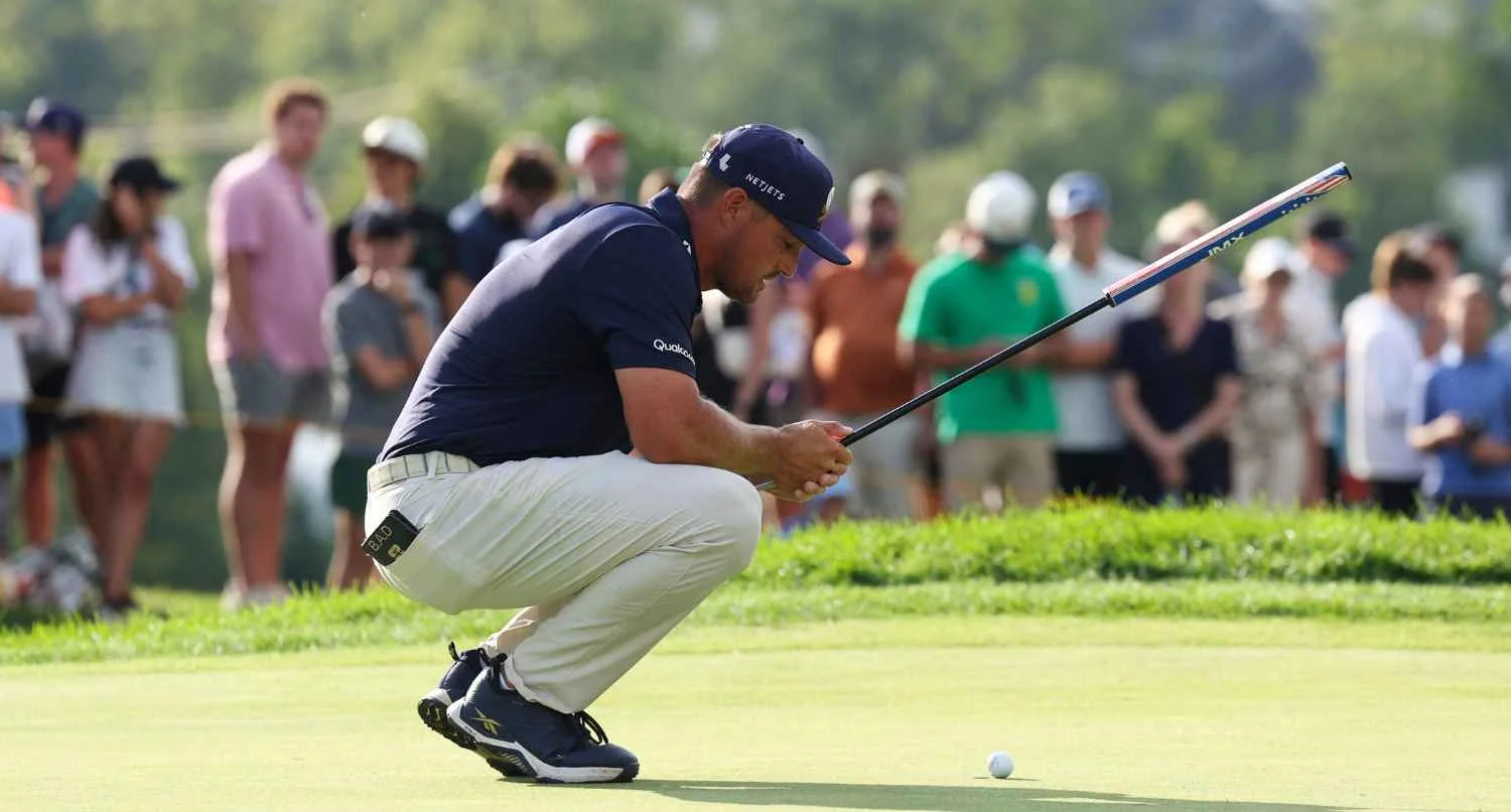 LIV Golf’s Indy Win Signals Possible End of an Era