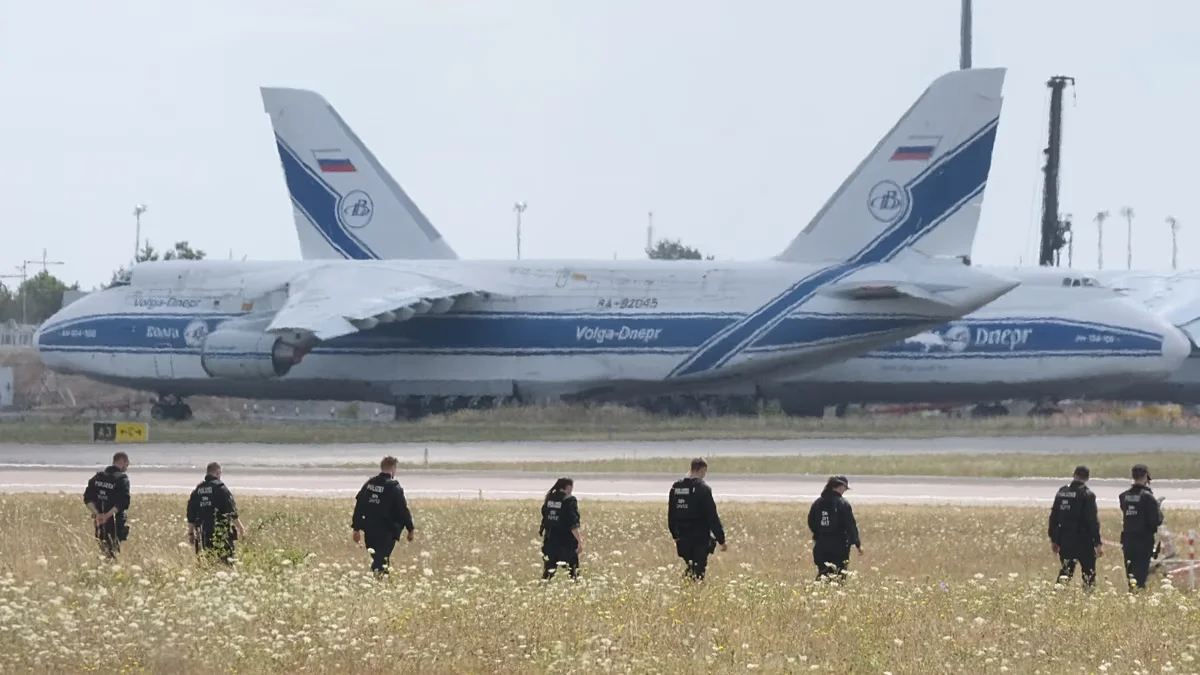 NATO Deterrence Tested as Russia's Hybrid Attacks Escalate Without Response