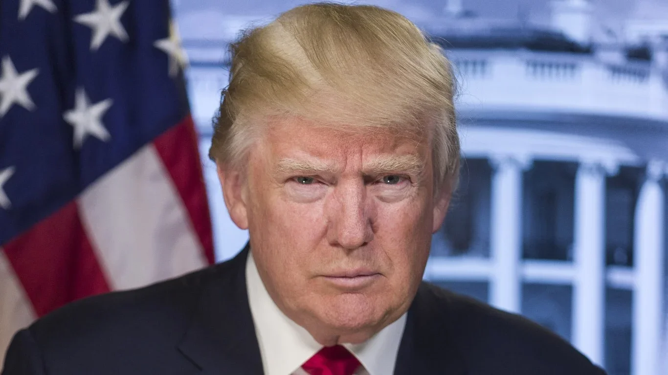 Trump Walks Back Rate-Cut Promise as Warsh Nomination Tests Markets