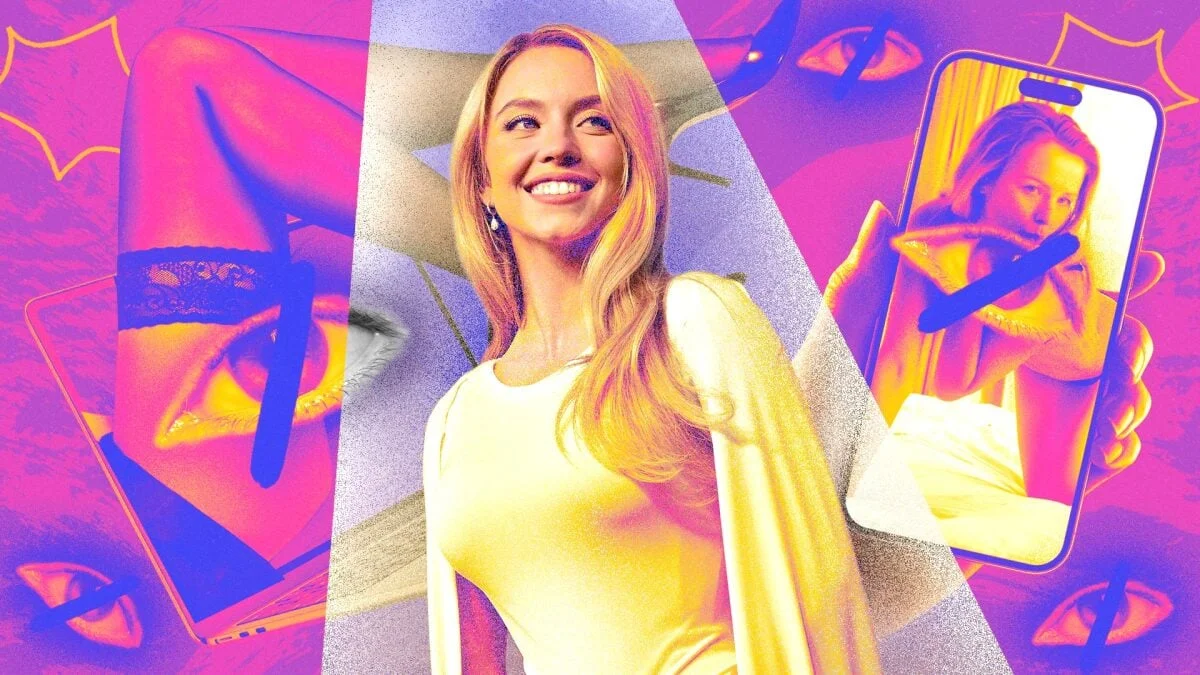 Euphoria glamorizes sex work while real workers fight for voice and safety