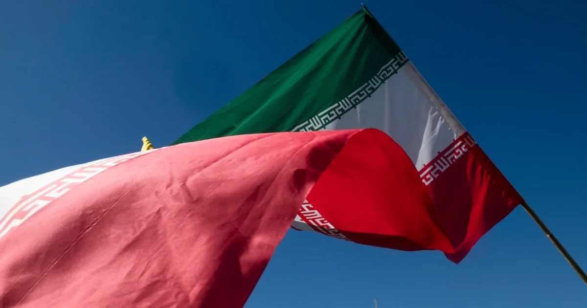 Executions surge in Iran with rare blasphemy case resulting in 2 hangings.