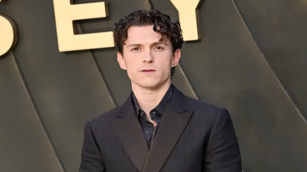 Tom Holland: Some Films Are So Bad They Shouldn’t Be Watched