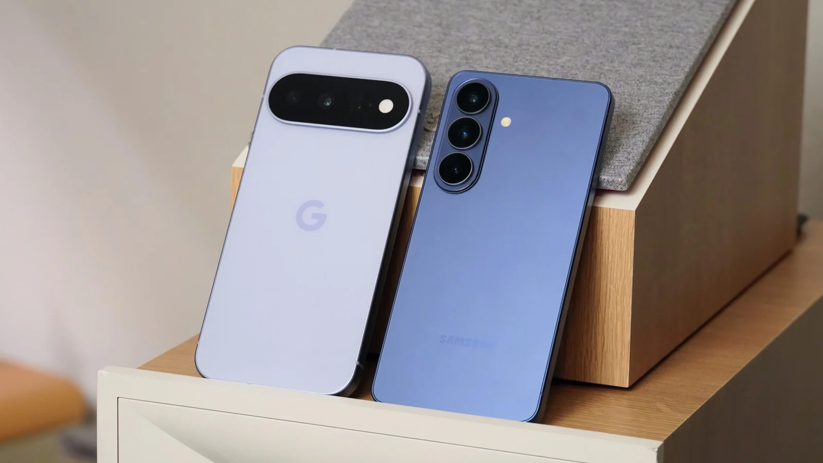 September 2026 Android Drop Rolls Out Five Cross‑App Enhancements