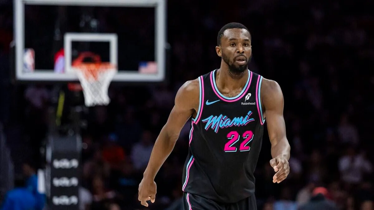 Wiggins Opts In, Extends with Heat, Shaping Miami’s Free-Agent Roadmap