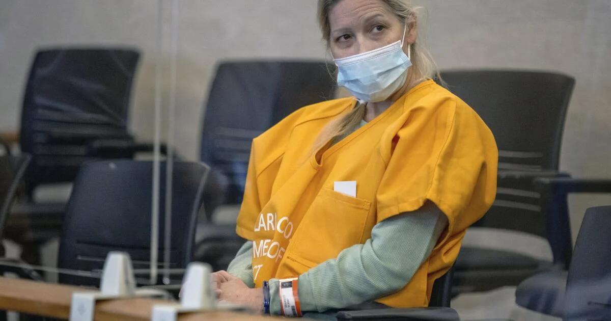 Los Gatos mom handed maximum term for orchestrating teen parties and coercion