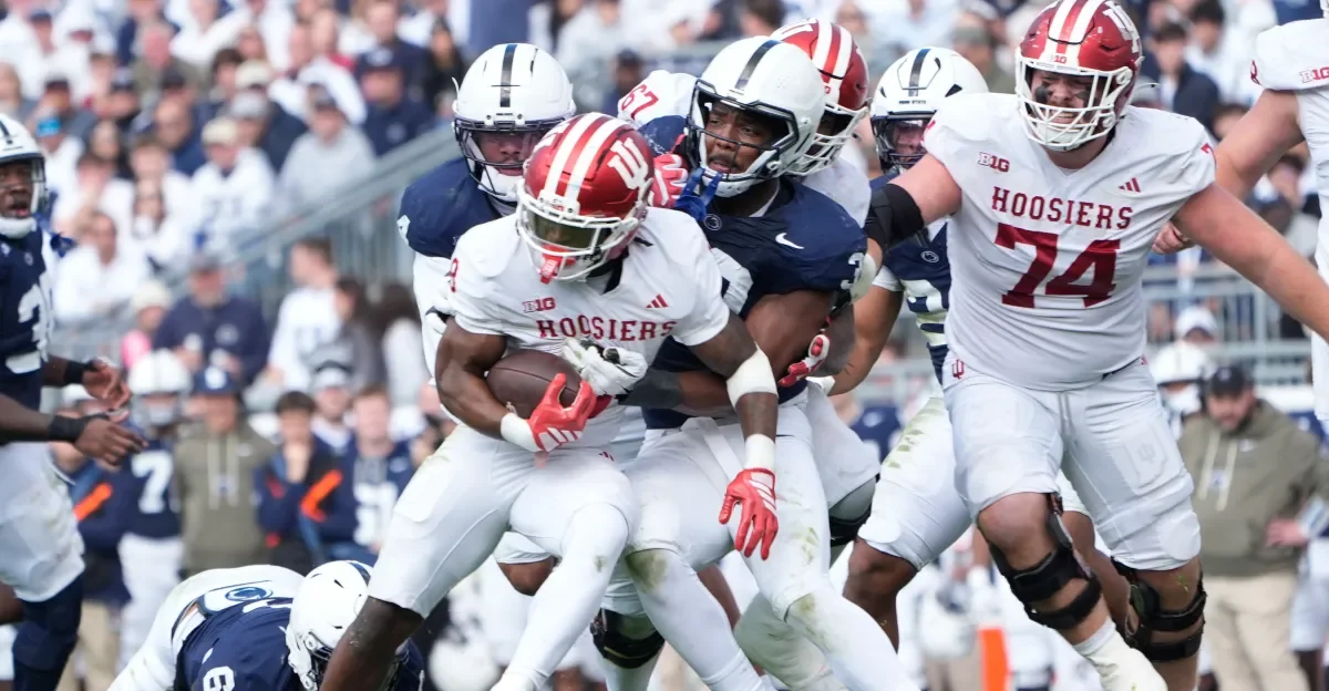 Brugler's 7-round Mock Sends Green Bay On An Upside Hunt