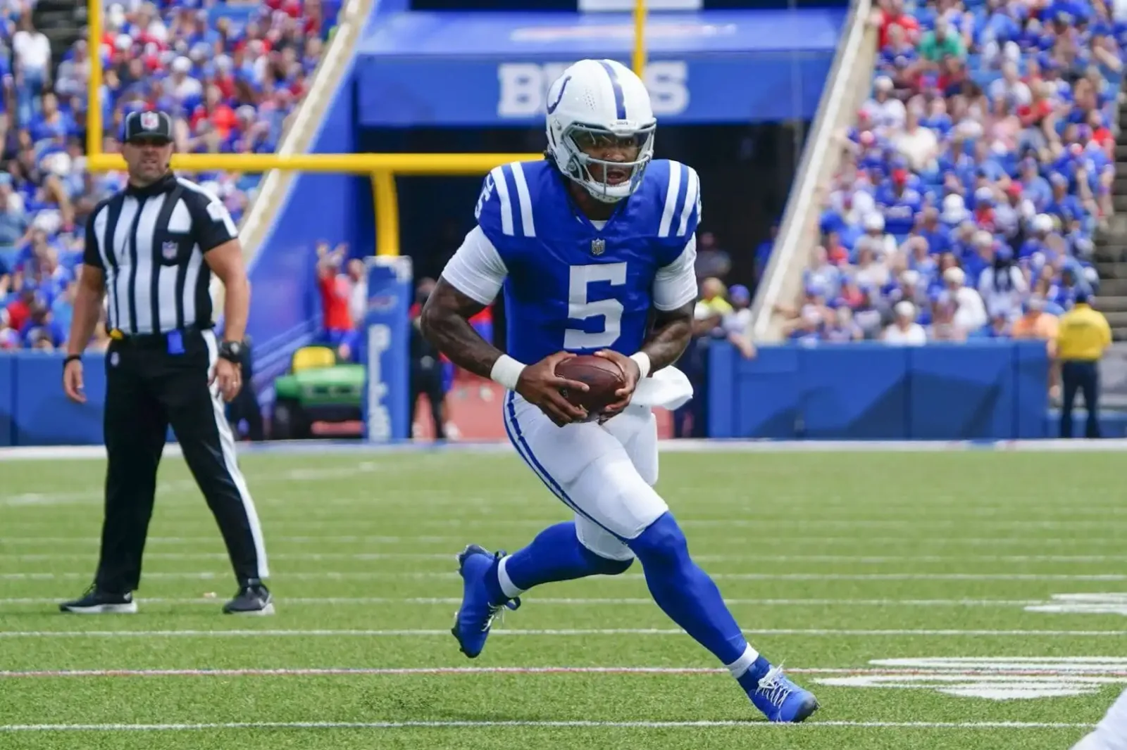 Rapoport: Vision Questions Loom as Richardson Seeks New Team