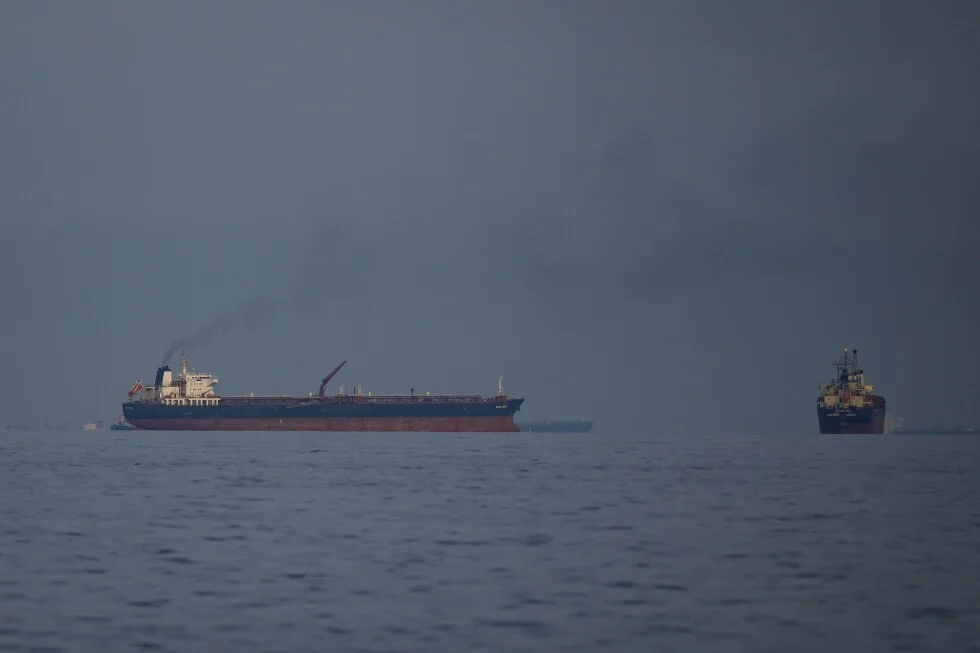 Second US-Iran Talks On Horizon As Hormuz Shipping Resumes