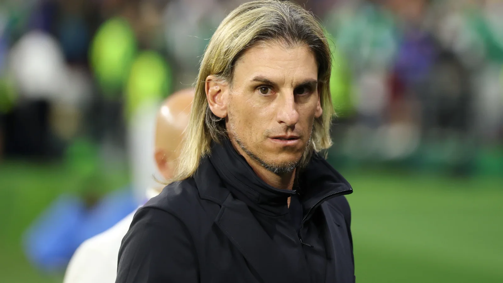 Beccacece steps down as Ecuador boss after World Cup knockout to Mexico