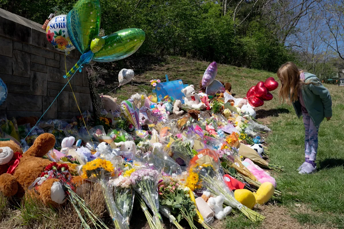 Legal Battle Over Release of Nashville School Shooter's Writings Continues